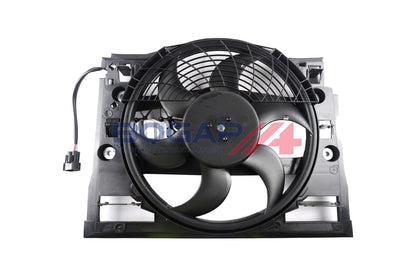 Original BOGAP Pusher Fan 64546988913 / B4243117