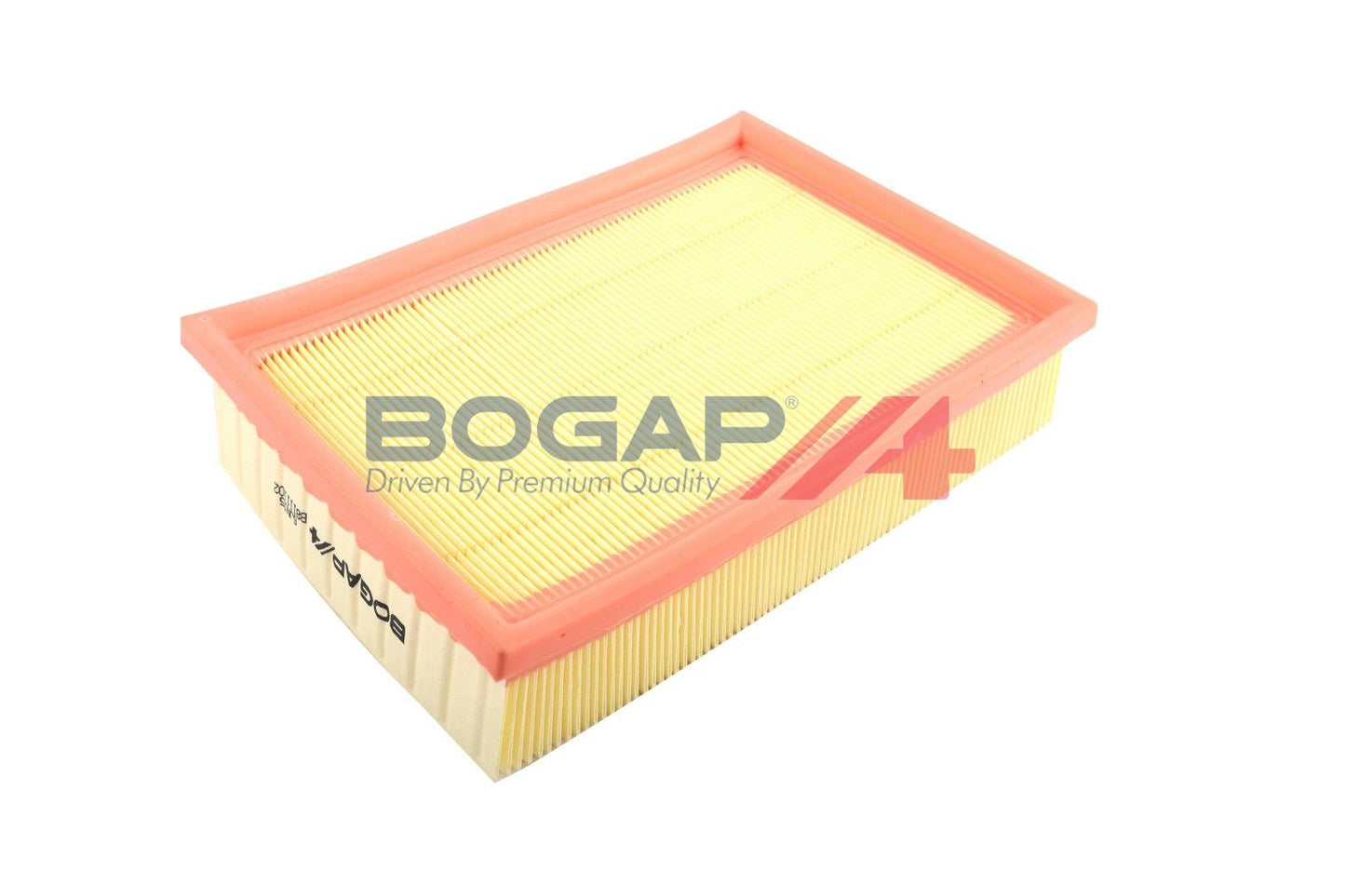 Original BOGAP Air Filter Element 13721730449 / B8111102