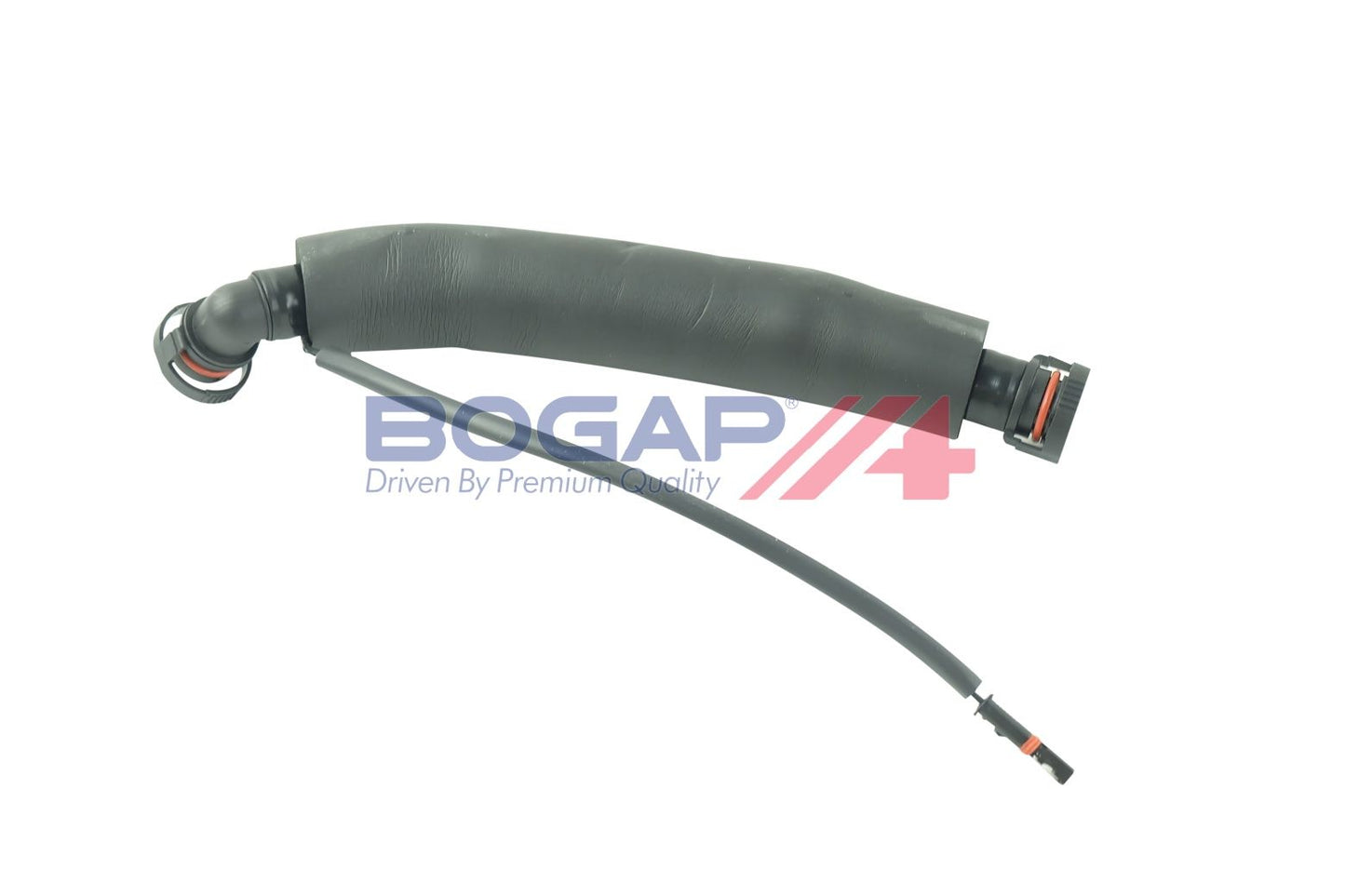 Original BOGAP Vent Pipe 11157522931 / B1210100