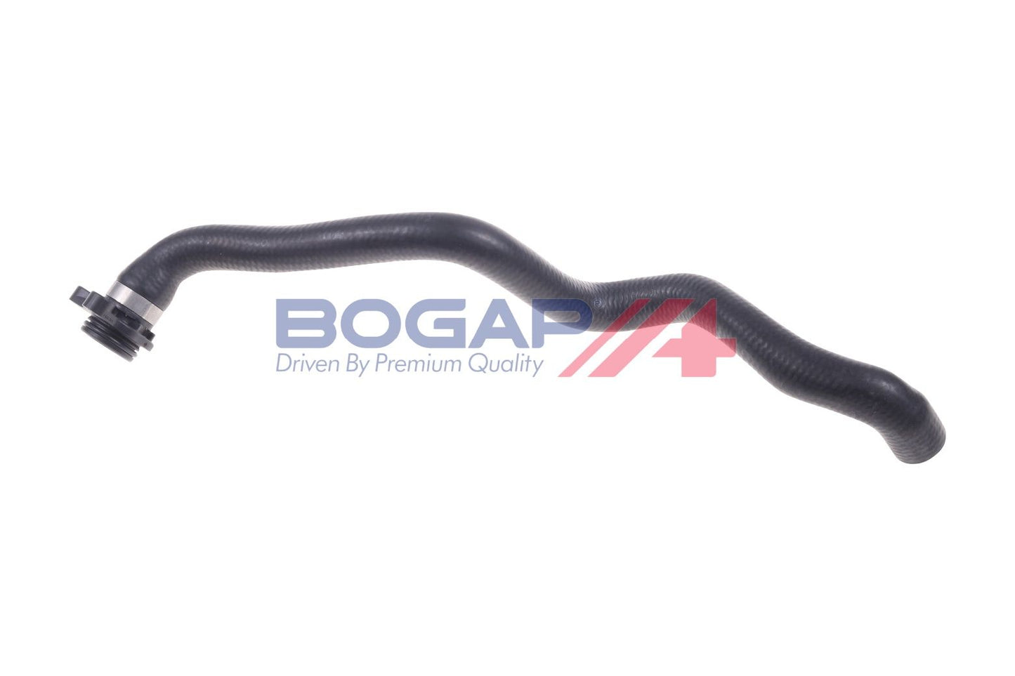 Original BOGAP Cylinder Head-Thermostat Hose 11537560363 / B4228243