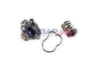 Original BOGAP Thermostat Housing 11518516203 / B4247111