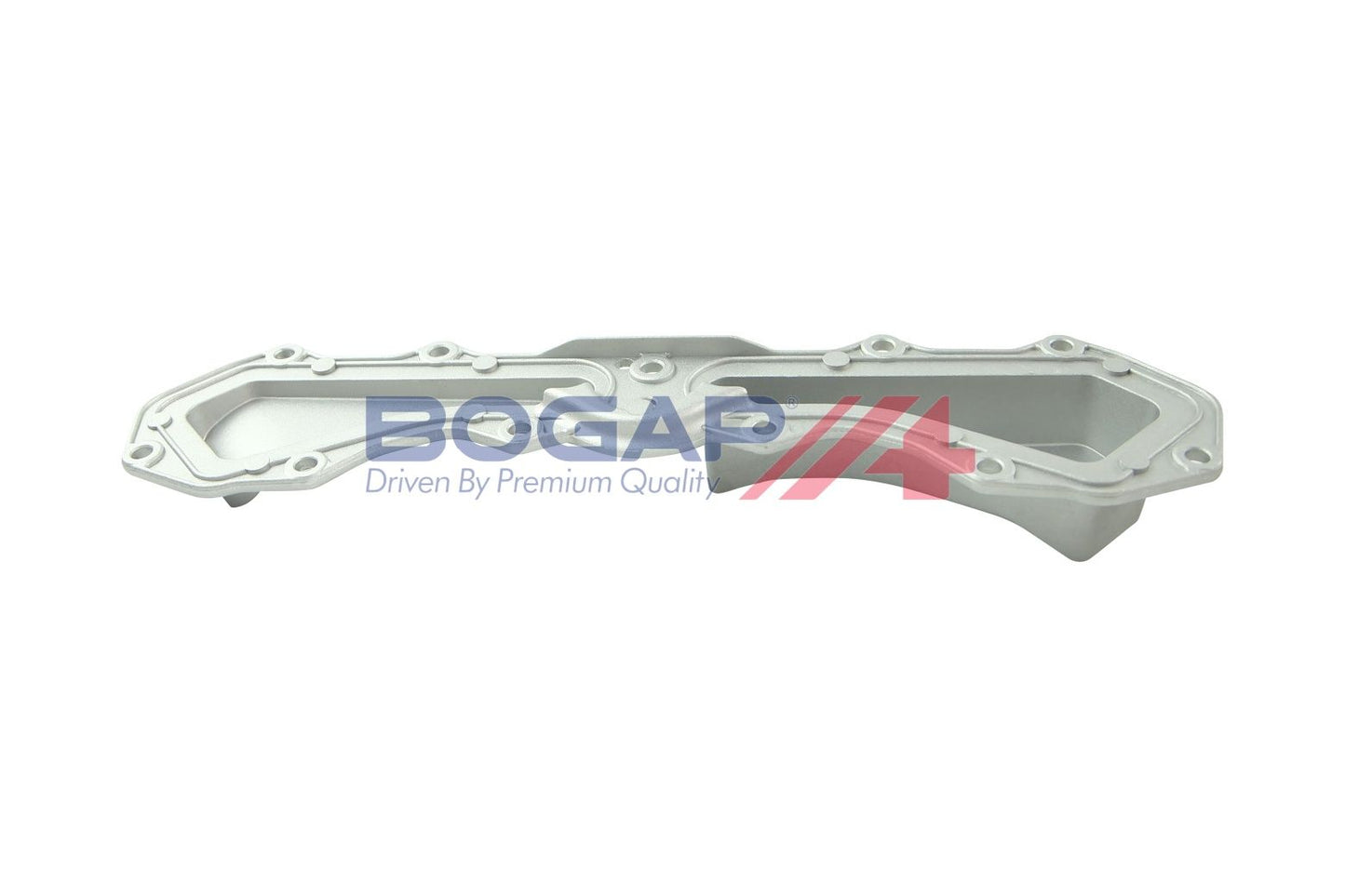 Original BOGAP Rear Engine Block Cover 11148483799 / B1129101
