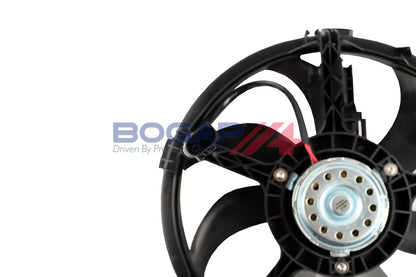 Original BOGAP Fan Housing with Fan (187W) 17422754854 / B4243181