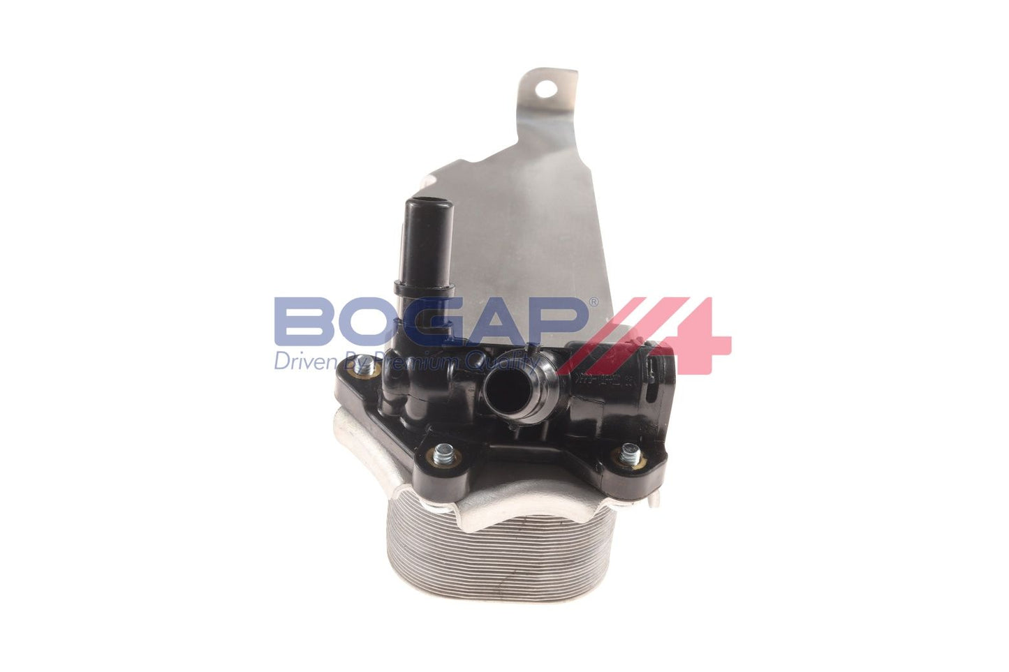 Original BOGAP Transmission Oil Cooler 17217593856 / B4223100