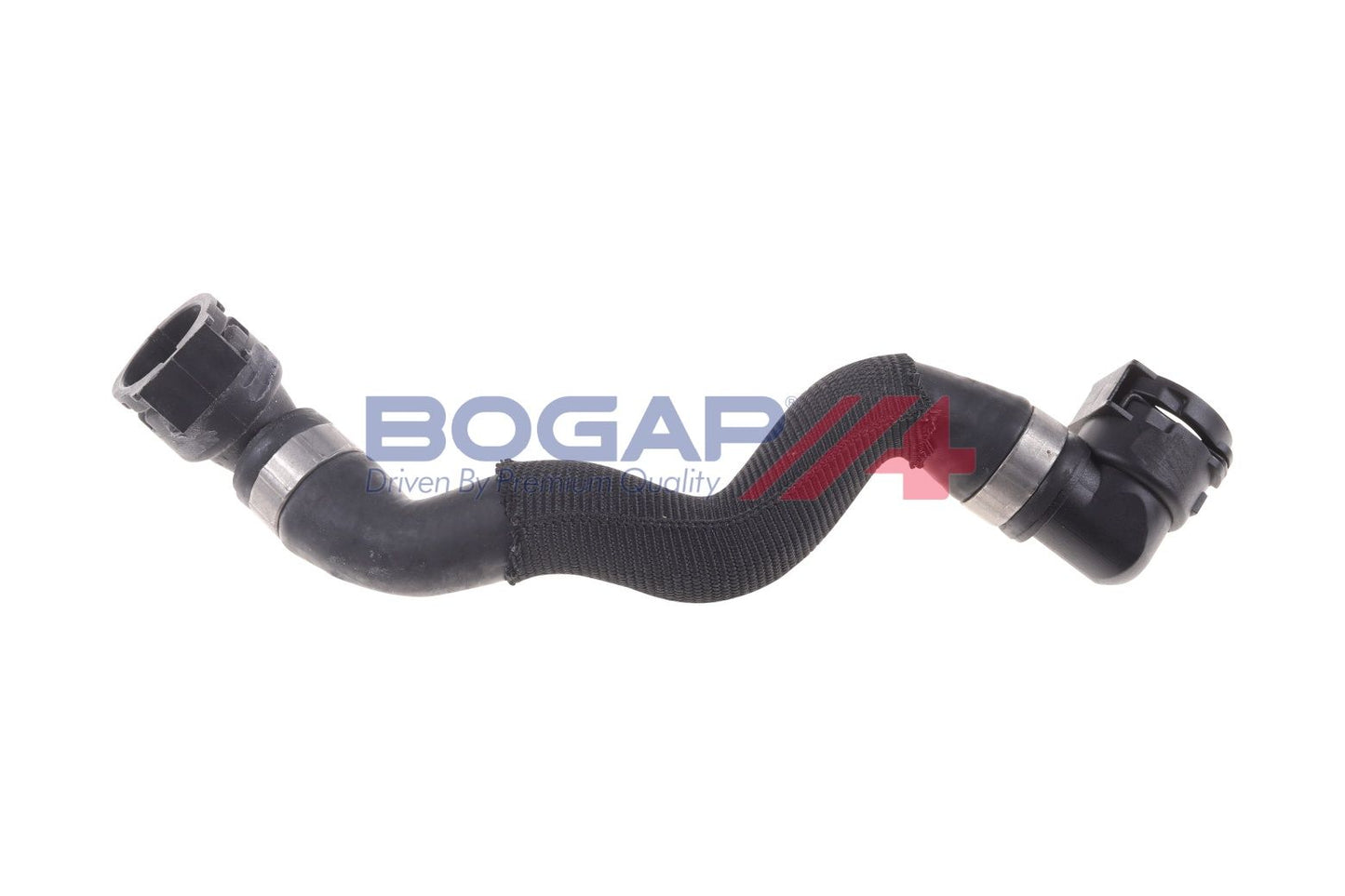 Original BOGAP Coolant Hose 17127592651 / B4228294
