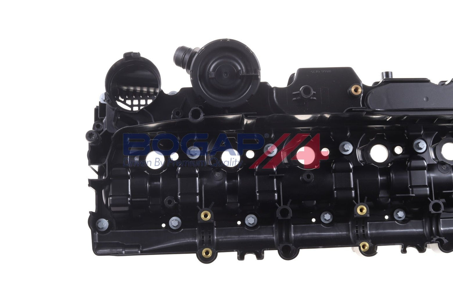 Original BOGAP Cylinder Head Cover 11127823181 / B1115117