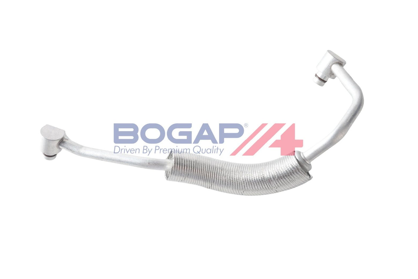 Original BOGAP Coolant Feed Line 11538854736 / B1728129