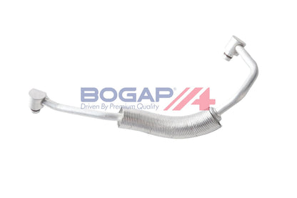 Original BOGAP Coolant Feed Line 11538854736 / B1728129