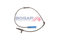 Original BOGAP ABS Pulse Generator 34526756384 / B7117107