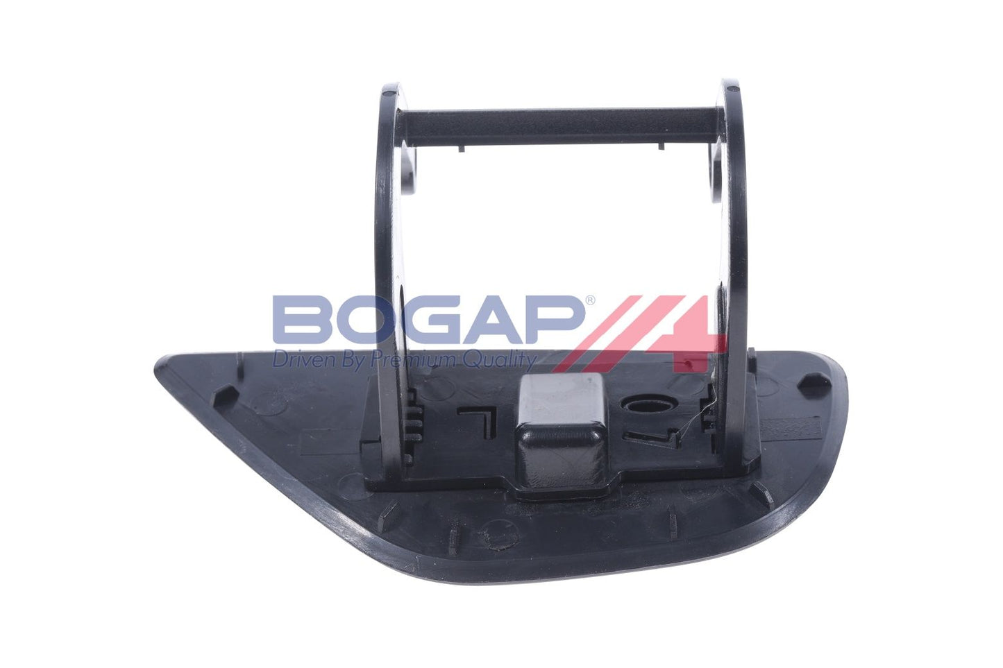 Original BOGAP Primed Spray Nozzle Cover, Left 51117248063 / B5522162