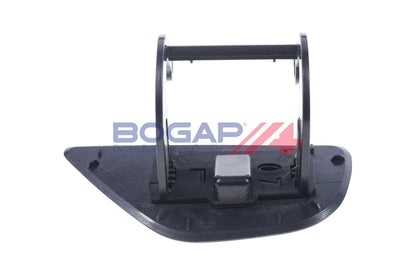 Original BOGAP Primed Spray Nozzle Cover, Left 51117248063 / B5522162
