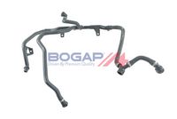 Oringal BOGAP Heater Return-Thermostat Line 17127548222 / B4229102