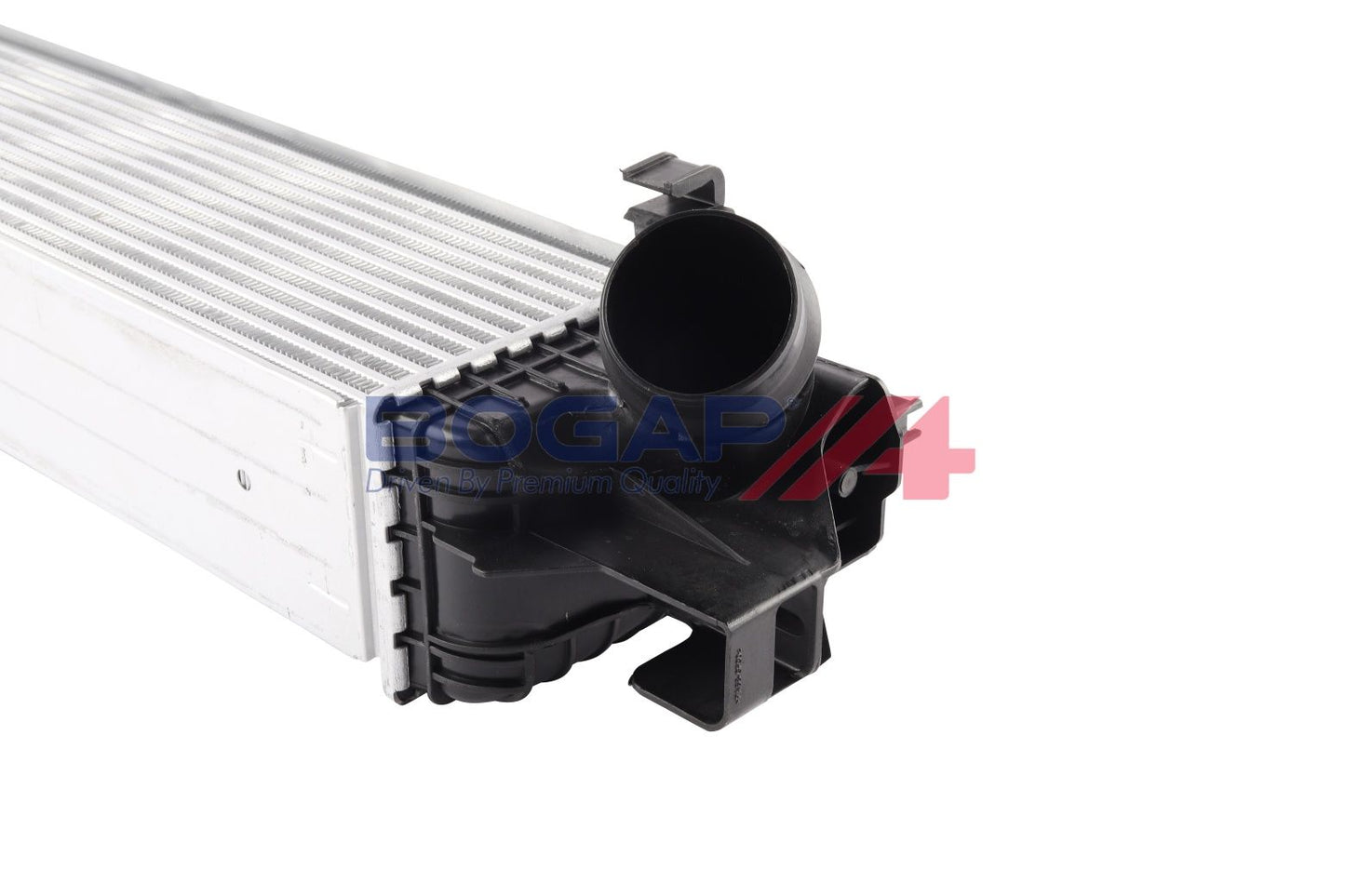 Original BOGAP Charge-Air Cooler 17517617598 / B4220121