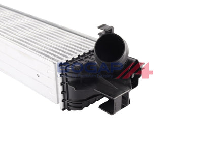 Original BOGAP Charge-Air Cooler 17517617598 / B4220121