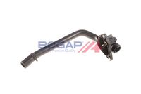 Original BOGAP Radiator Hose 11537600586 / B4228115