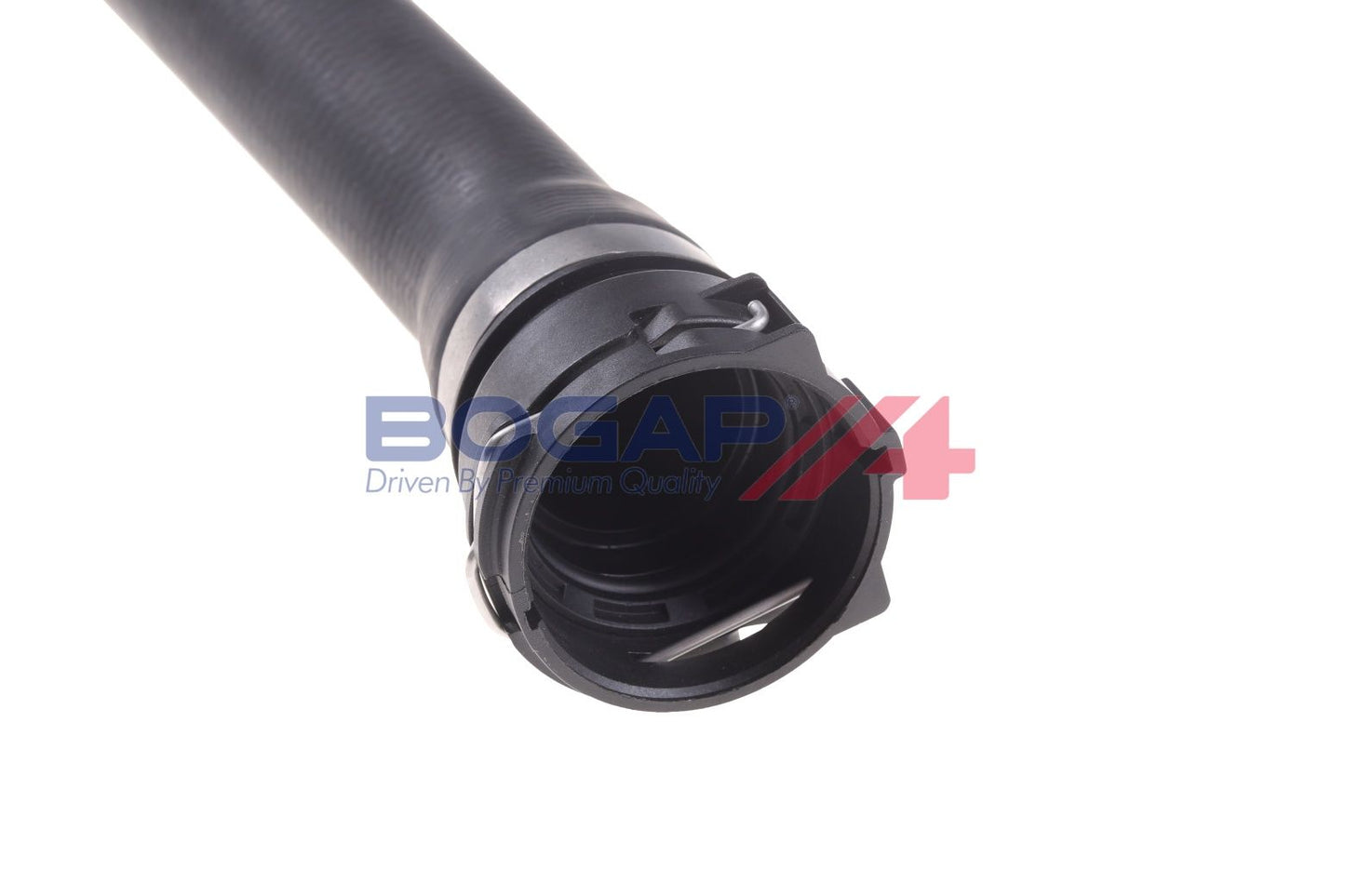 Original BOGAP Water Outlet Hose for Thermostat 17127516416 / B4228257