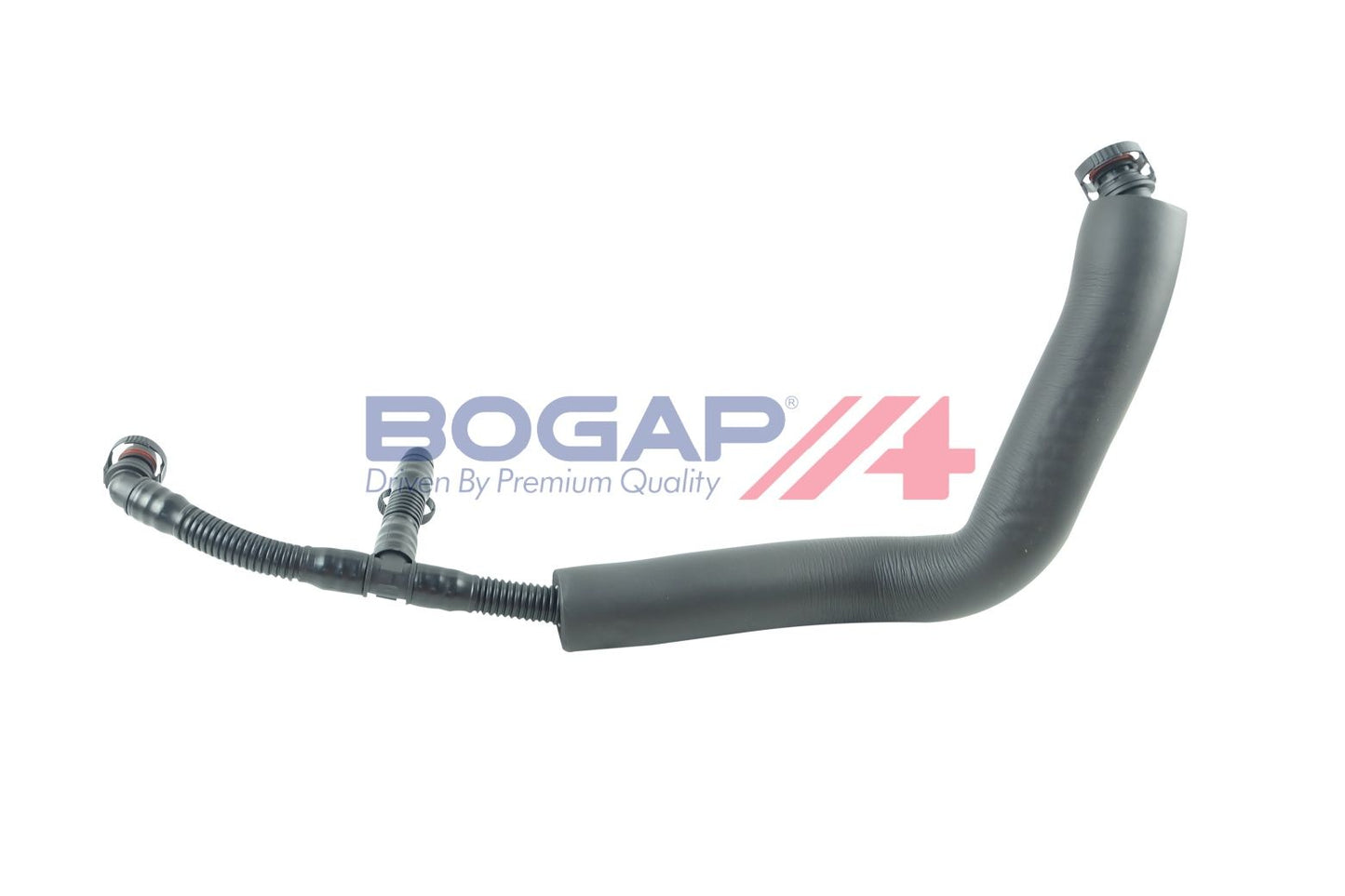 Original BOGAP Vent Hose 11157581815 / B1210148
