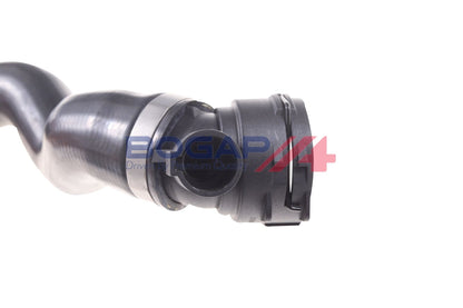 Original BOGAP Radiator Bottom–Thermostat Hose 17127525022 / B4228318