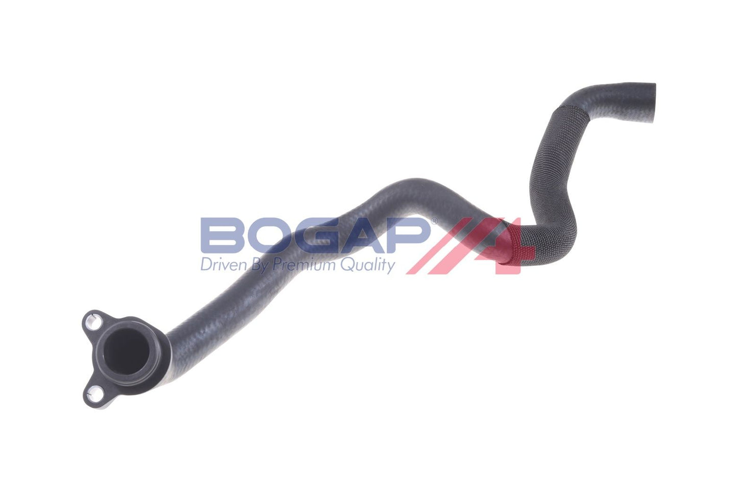 Original BOGAP Cylinder Head-Thermostat Hose 11537584549 / B4228221