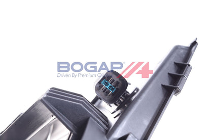 Original BOGAP Fan Housing with Fan (400W) 17117590699 / B4243108