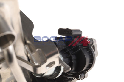 Original BOGAP Exhaust Gas Radiator High Temperature 11717822347 / B6320104