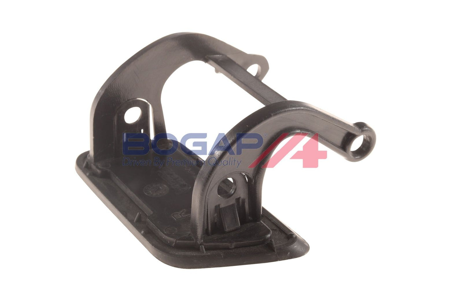 Original BOGAP Coated Headlight Washer Cap, Right 51117111742 / B5522150