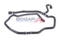 Original BOGAP Radiator Return Hose 17127524841 / B4228217