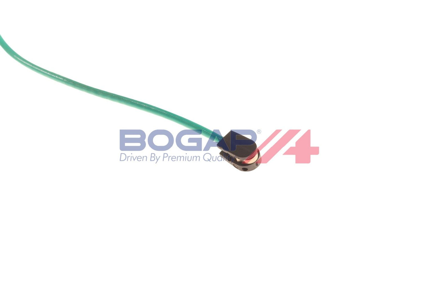 Original BOGAP Front Brake Pad Wear Sensor 34356890788 / B7118188