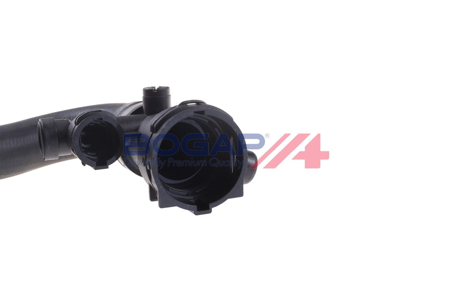 Original BOGAP Coolant Hose 17123415433 / B4228251