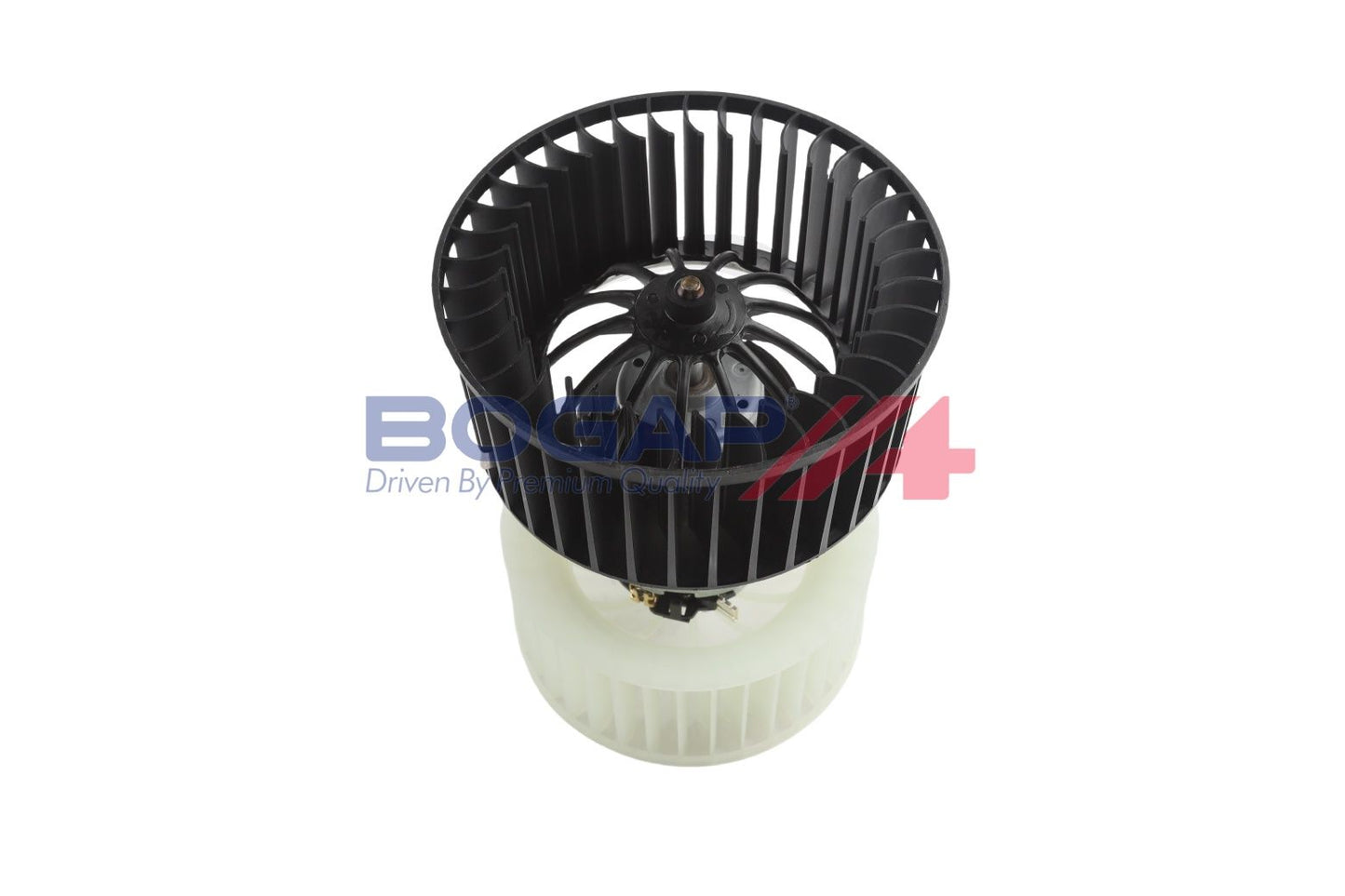 Original BOGAP Blower Unit 64118390208 / B4111106