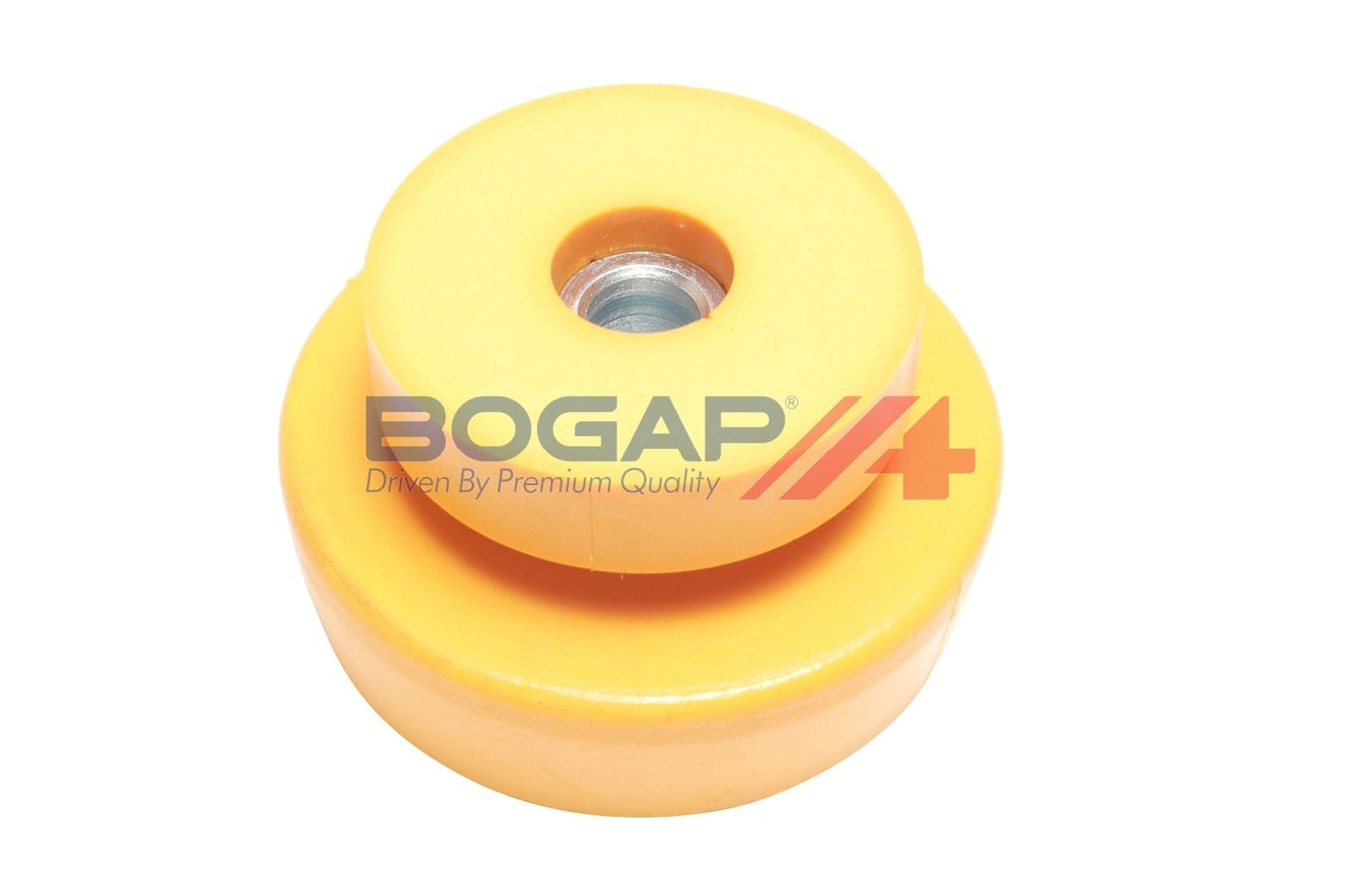 Original BOGAP Rubber Mounting for Rear Shock Absorber 33526754125 / B3422213
