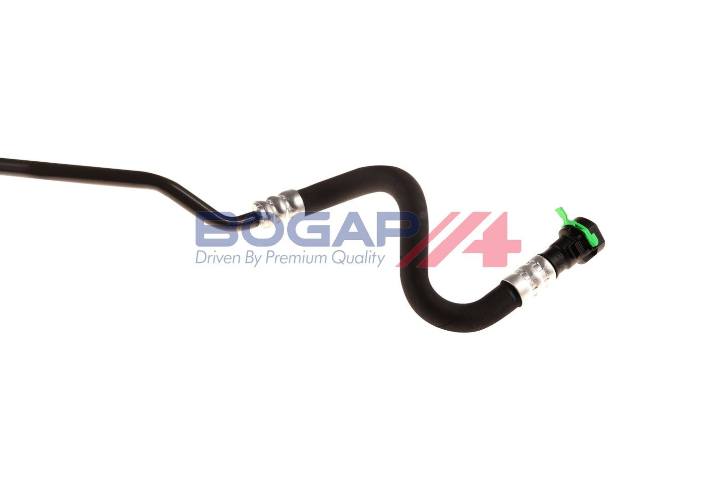 Original BOGAP Oil Cooling Pipe Outlet 17227577636 / B4225105