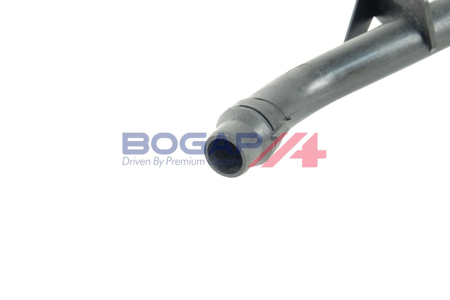 Original BOGAP Water Pipe 11537502525 / B4229101