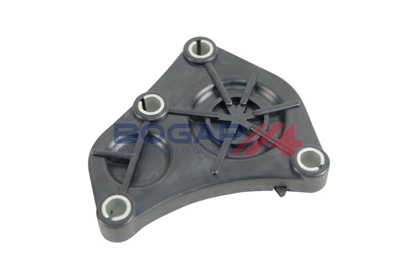 Original BOGAP Cover Plate 11537583666 / B1335100