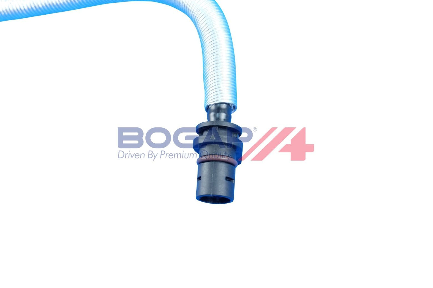 Original BOGAP Scavenge Air Line 11158608766 / B1210139