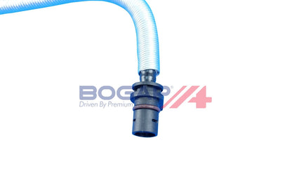 Original BOGAP Scavenge Air Line 11158608766 / B1210139
