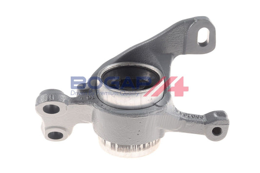 Original BOGAP Left Wishbone Bracket with Rubber Mount 31128831645 / B3328108