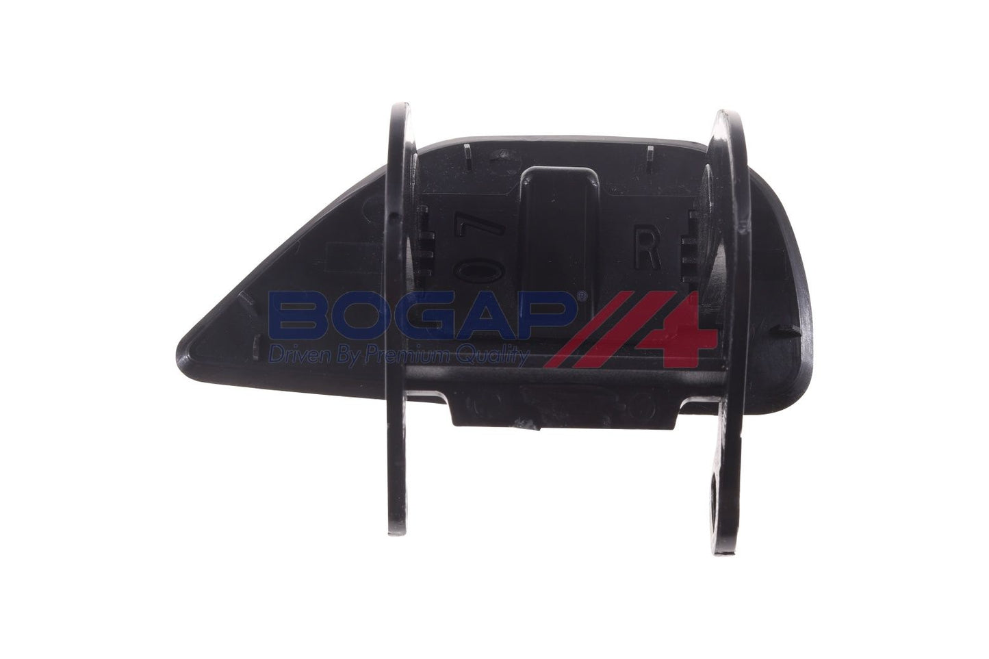 Original BOGAP Primed Spray Nozzle Cover, Right 51117248064 / B5522163