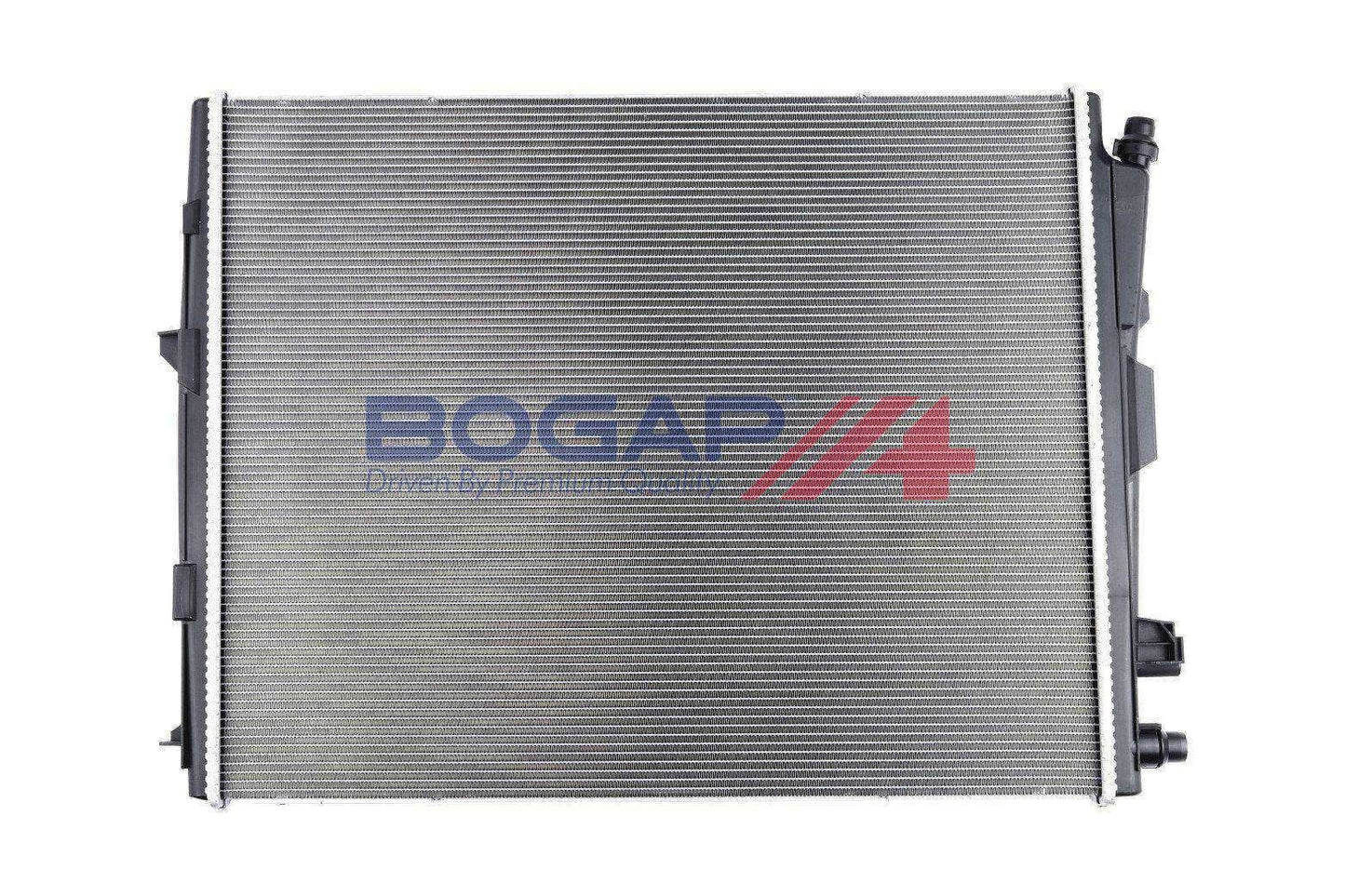 Original BOGAP Outer Radiator 17118666811 / B4210131