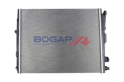 Original BOGAP Outer Radiator 17118666811 / B4210131