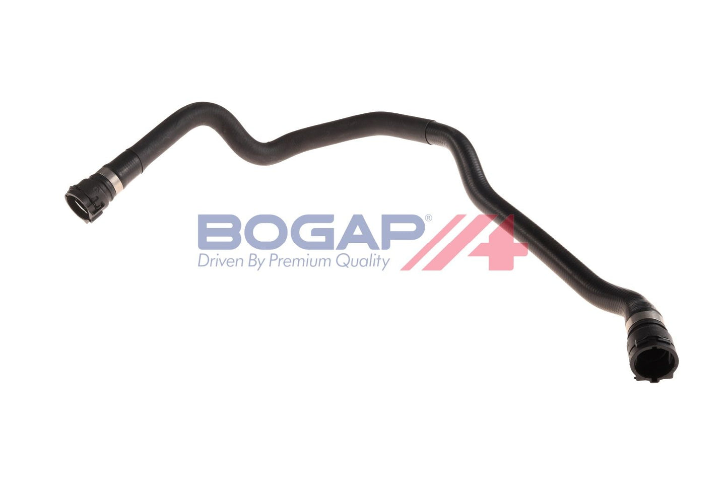 Original BOGAP Coolant Hose 11531436368 / B4228407