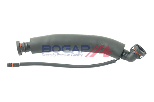 Original BOGAP Vent Pipe 11157522931 / B1210100