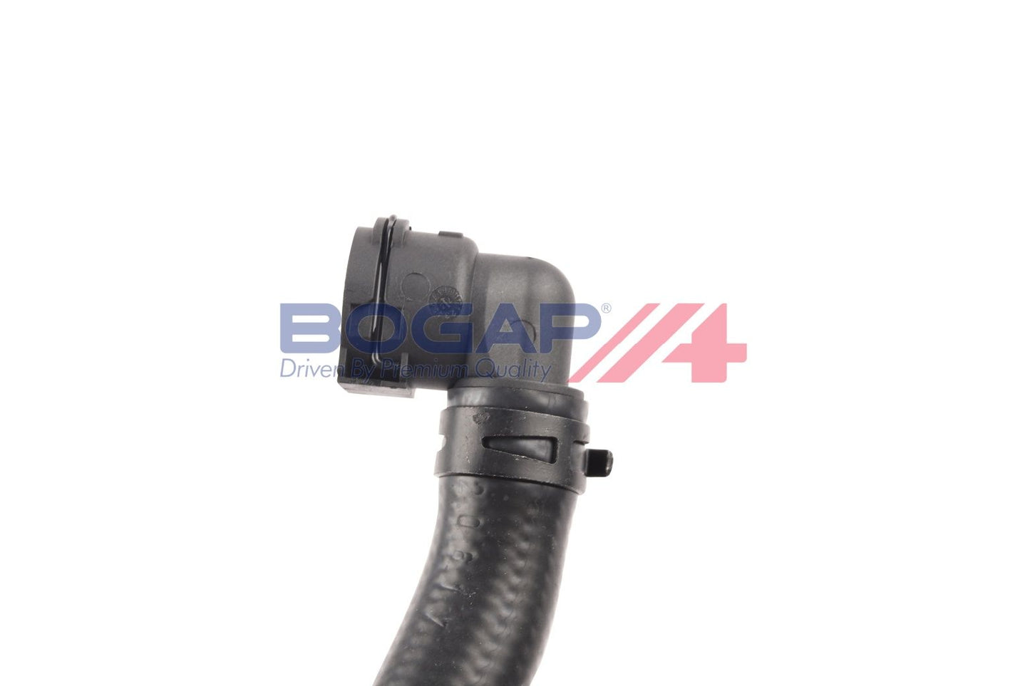 Original BOGAP Coolant Return Hose 11537600674 / B4228523