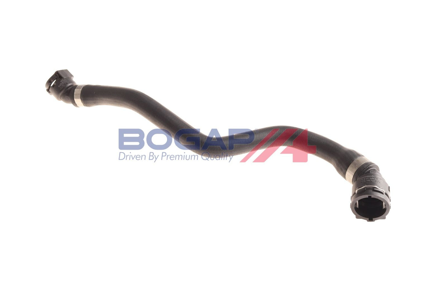 Original BOGAP Coolant Hose 17127596841 / B4228378