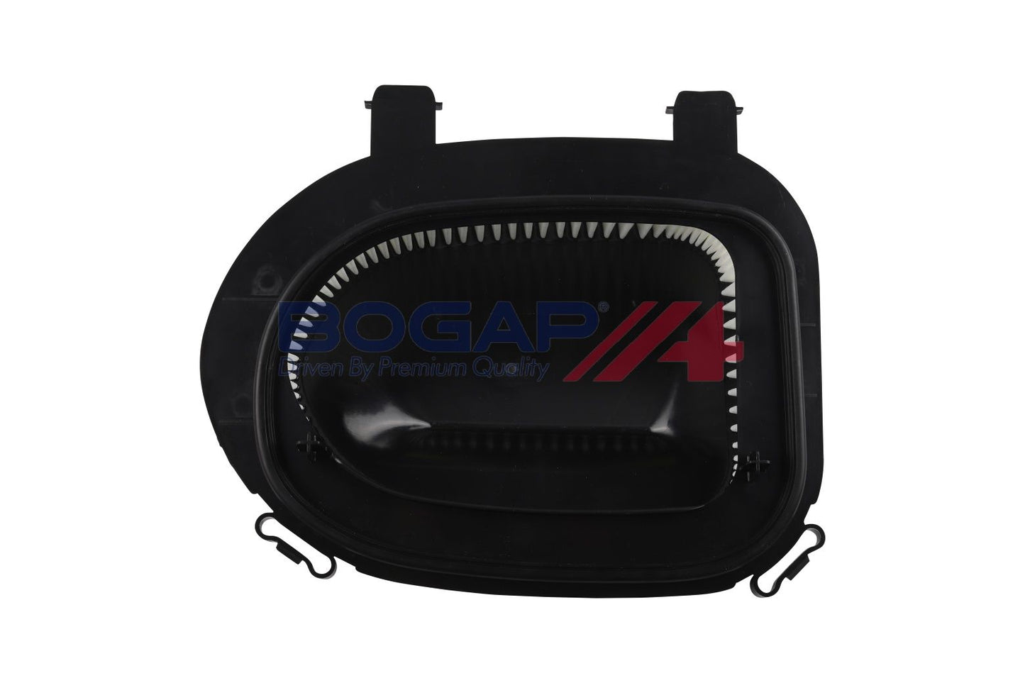 Original BOGAP Air Filter Element 13717811026 / B8111169