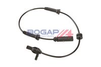 Original BOGAP DSC Pulse Generator, Front 34526884422 / B7117102