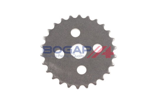 Original BOGAP Oil Pump Sprocket 11417519870 / B1430100