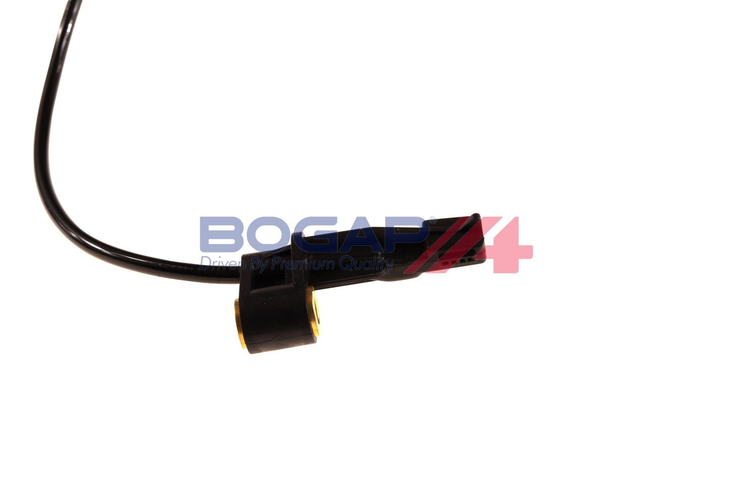 Original BOGAP ABS Pulse Generator, Front Right 34526792896 / B7117114