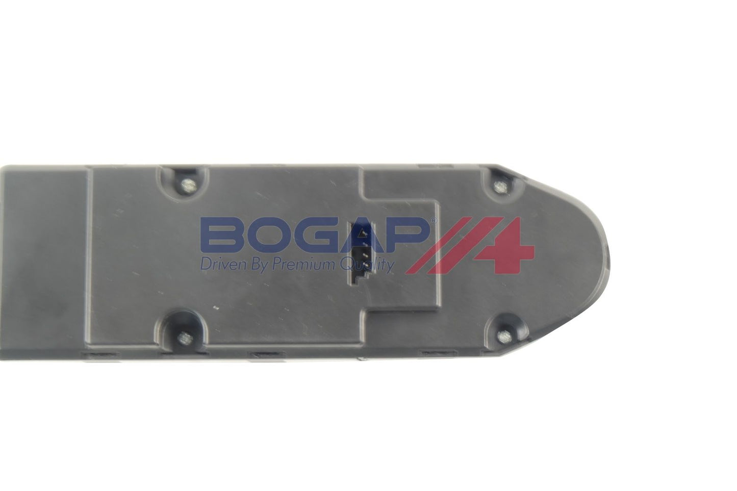 Original BOGAP Window Lifter Switch, Driver's Side 61313414354 / B7358138