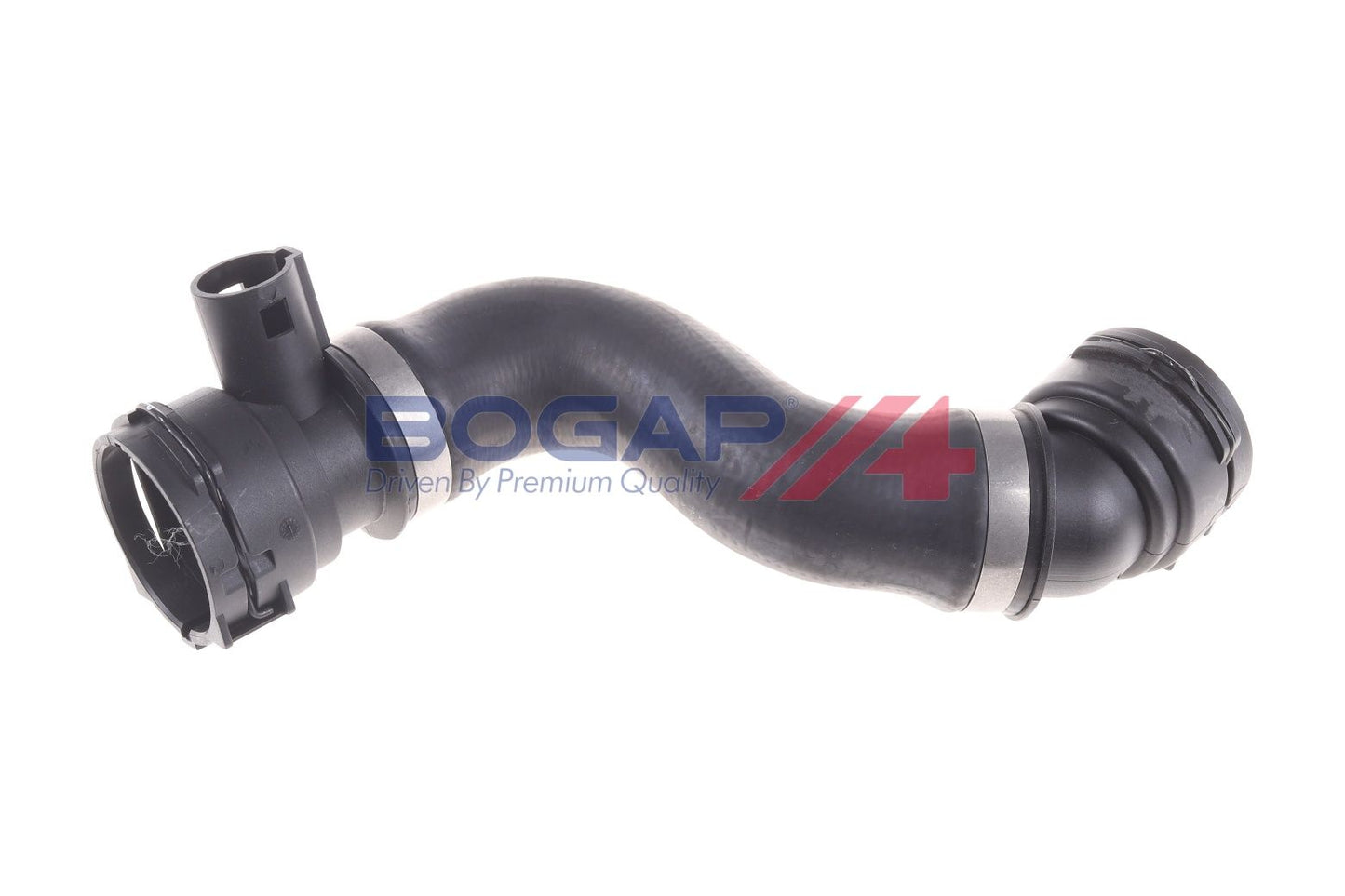Original BOGAP Radiator Return Hose 17127521778 / B4228264